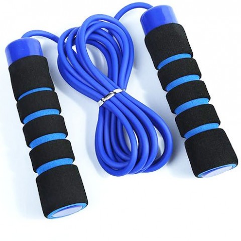 طناب ورزشی ساده مدل jump bope