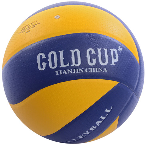 توپ والیبال گلدکاپ مدل GOLD CUP
