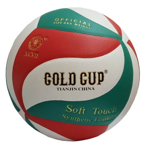 توپ والیبال گلدکاپ مدل Soft Touch