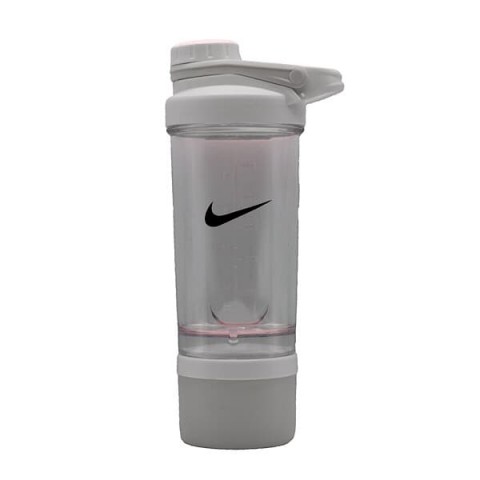 شیکر نایکی ظرفیت 0.5 لیتر مدل Diamond Nike کد02