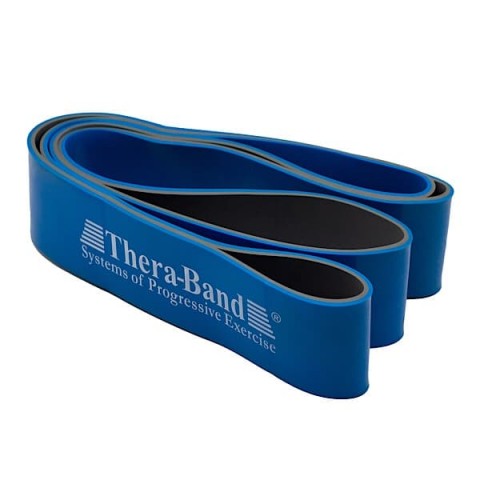 کش پاور باند تراباند دورو مدل Thera Band 60mm