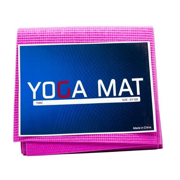 زیرانداز یوگا تاشو YOGA MAT کد01