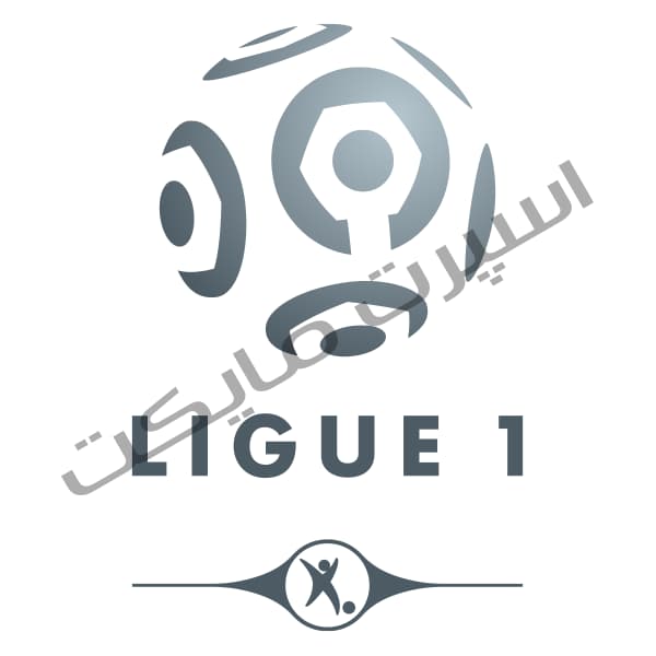 دانلود لوگو (آرم) لیگ 1 فوتبال فرانسه France Ligue 1