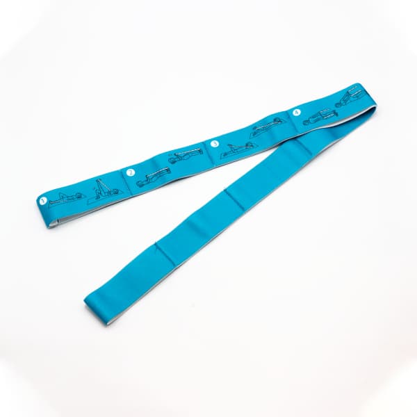 کش یوگا 8 کاره مدل Educational