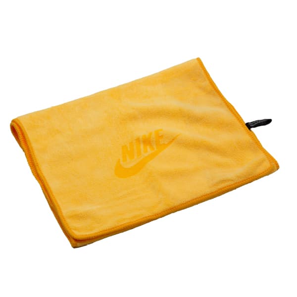 حوله ورزشی طرح نایکی مدل Special - آبی