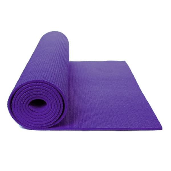 زیرانداز یوگا PVC مدل Yoga Mat