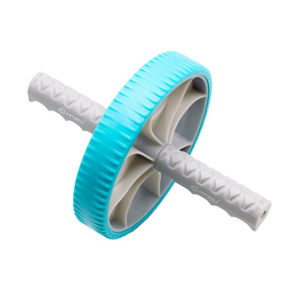 چرخ تمرین شکم آرت بل مدل Exercise Wheel