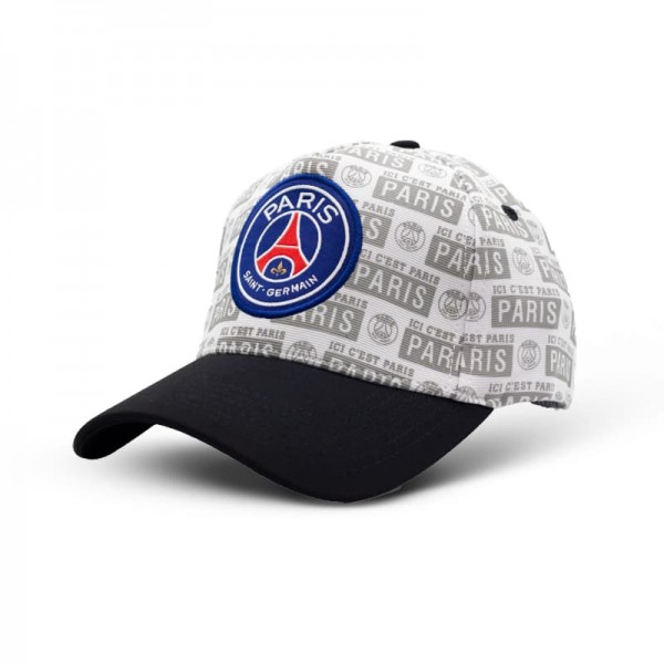 کلاه کپ ورزشی مدل پاری سن ژرمن|Paris FC