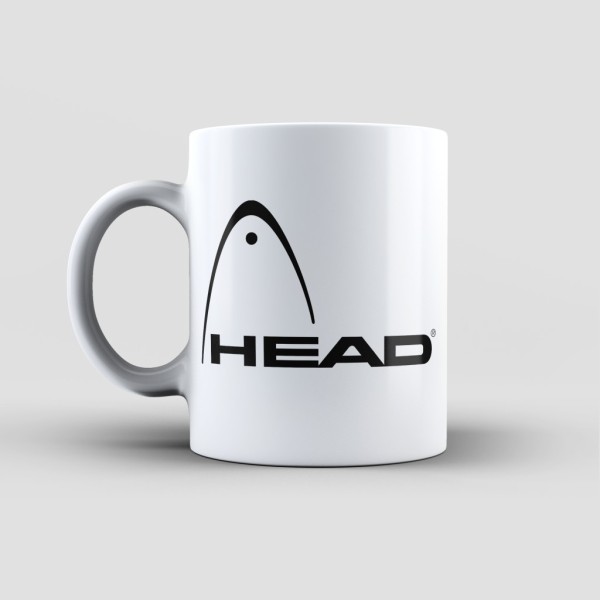 ماگ سرامیکی مدل HM-100 | هد | HEAD