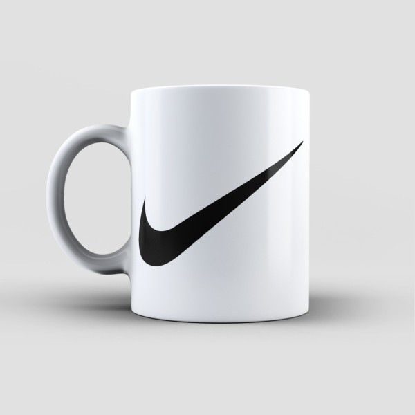 ماگ سرامیکی مدل NM-600 | نایکی | NIKE