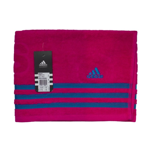 حوله ورزشی آدیداس مدل ADIDAS | Classic | سایز 50X100