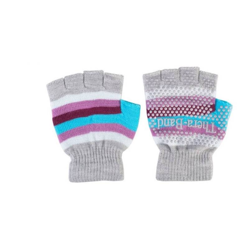 دستکش پیلاتس تراباند مدل Yoga Gloves2022