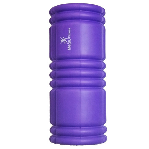 فوم رولر مگافیتنس سایز 33 مدل YR-200-30CM