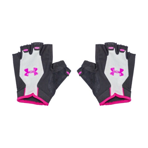 دستکش بدنسازی زنانه مدل professional