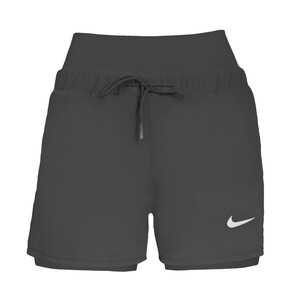 شورتک کشاله دار کمر پهن زنانه نایکی مدل NIKE Shorts BS-4570.1 | مشکی