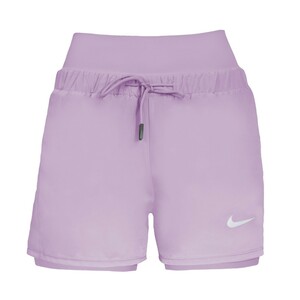 شورتک کشاله دار کمر پهن زنانه نایکی مدل NIKE Shorts BS-4570.1 | یاسی