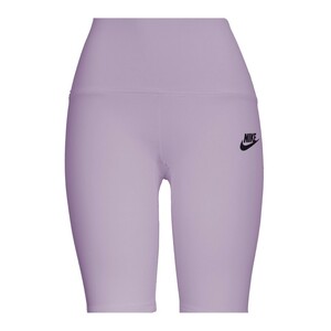 شلوارک بایکر کوتاه زنانه روی زانو نایکی مدل NIKE Women,s Biker Shorts-NB45681.01 | تنفسی | یاسی