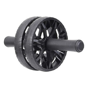 چرخ رولر تمرین شکم مدل ABDOMINAL ROLL WHEEL-2025 | اورجینال
