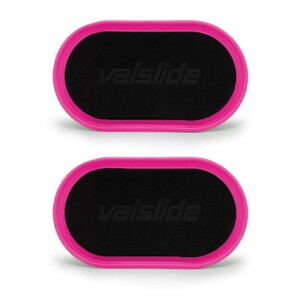 دیسک لغزنده وال اسلاید مدل VALSLIDE CLUB PACK-2025 | صورتی | اورجینال