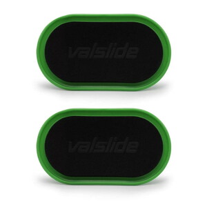 دیسک لغزنده وال اسلاید مدل VALSLIDE CLUB PACK-2025 | سبز | اورجینال