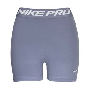 شلوارک بایکر کوتاه زنانه بالای زانو نایکی مدل NIKE Women,s Biker Shorts | تنفسی | آبی فیلی