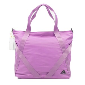 ساک دستی آدیداس مدل ADIDAS FASHION SPORTS BAG-2025 | حرفه ای | بنفش