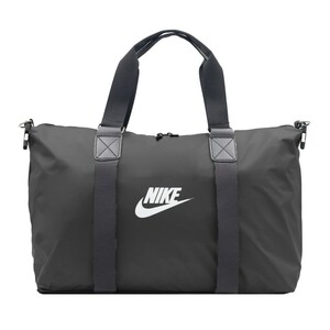 ساک ورزشی نایکی مدل NIKE GYM TOTE BAG-2025.01 | مشکی | مستر کوالیتی
