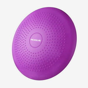 نیم دایره تعادلی کوشن بال روگ ROGUE مدل RO-2364.01 | حرفه ای | بنفش
