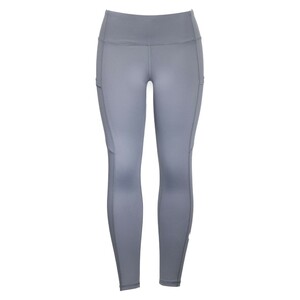 لگینگ زنانه نایکی جیب دار مدل NIKE WOMEN,S LEGINGS SO-56751.02 | نقره ای/آبی