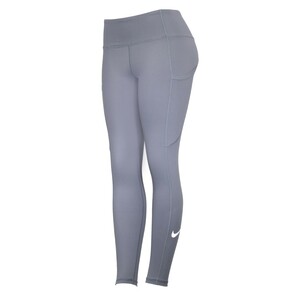 لگینگ زنانه نایکی جیب دار مدل NIKE WOMEN,S LEGINGS SO-56751.02 | نقره ای/آبی