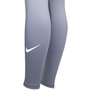 لگینگ زنانه نایکی جیب دار مدل NIKE WOMEN,S LEGINGS SO-56751.02 | نقره ای/آبی