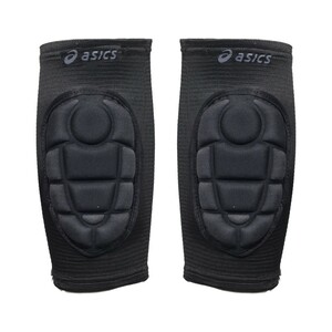 آرنج بند والیبال جفتی اسیکس مدل ASICS Volleyball AB-5643.01 | حرفه ای