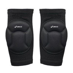 زانوبند والیبال جفتی اسیکس مدل ASICS Volleyball NB-5697.03 | حرفه ای