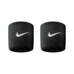 ست مچ بند و هدبند حوله ای نایکی مدل NIKE -NS5975.02 | مشکی