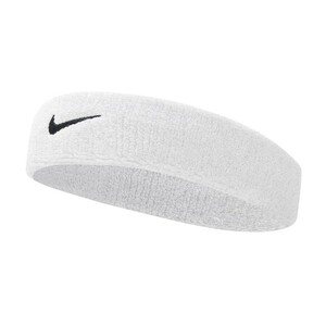 ست مچ بند و هدبند حوله ای نایکی مدل NIKE -NS5975.01 | سفید