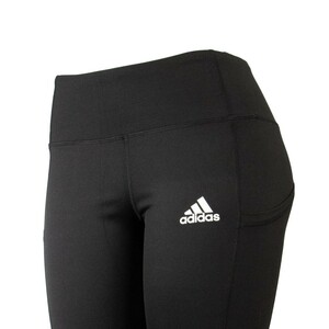 لگینگ زنانه آدیداس مدل ADIDAS WOMEN,S LEGINGS AD-23158.3 | مشکی