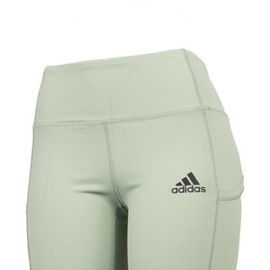 لگینگ زنانه آدیداس مدل ADIDAS WOMEN,S LEGINGS AD-23158.2 | سبز پسته ای