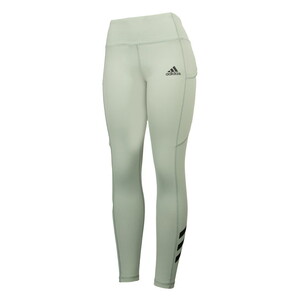 لگینگ زنانه آدیداس مدل ADIDAS WOMEN,S LEGINGS AD-23158.2 | سبز پسته ای