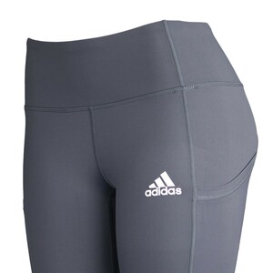 لگینگ زنانه آدیداس مدل ADIDAS WOMEN,S LEGINGS AD-23158.1 | خاکستری