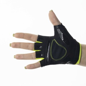 دستکش بدنسازی زنانه آندرارمور مدل UNDER ARMOUR GYM GLOVES UG-56971.1 | مسترکوالیتی | سبز