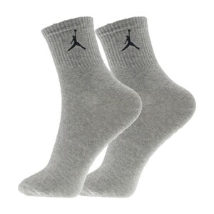 جوراب رانینگ نیم ساق جردن مدل JORDAN RUNNING SOCKS-H514758 | مسترکوالیتی | ملانژ