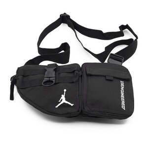 کیف کمری دومنظوره بادی بگ جردن مدل JORDAN BODY BAG NEW2025-D513487 | مسترکوالیتی