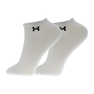 جوراب ورزشی مچی آندرارمور مدل UNDER ARMOUR SOCKS-51348 | وارداتی | سفید