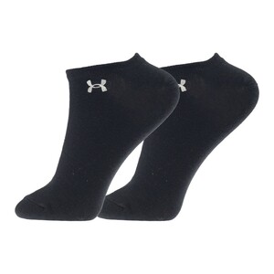 جوراب ورزشی مچی آندرارمور مدل UNDER ARMOUR SOCKS-51348 | وارداتی | مشکی