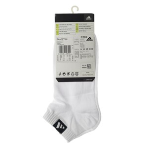 جوراب ورزشی مچی آدیداس مدل ADIDAS SOCKS AS-51348 | وارداتی | سفید