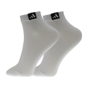 جوراب ورزشی مچی آدیداس مدل ADIDAS SOCKS AS-51348 | وارداتی | سفید