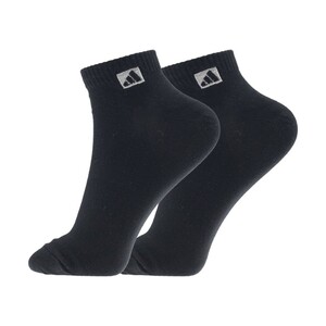 جوراب ورزشی مچی آدیداس مدل ADIDAS SOCKS AS-51348 | وارداتی | مشکی