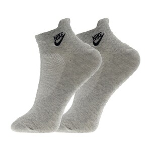 جوراب ورزشی مچی نایکی مدل NIKE SOCKS NS-51350 | ساخت تایلند | طوسی