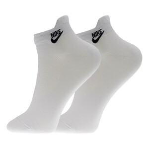 جوراب ورزشی مچی نایکی مدل NIKE SOCKS NS-51349 | ساخت تایلند | سفید