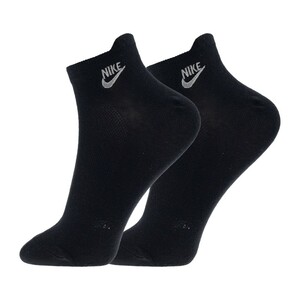 جوراب ورزشی مچی نایکی مدل NIKE SOCKS NS-51348 | ساخت تایلند | مشکی
